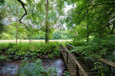 Outside Grounds