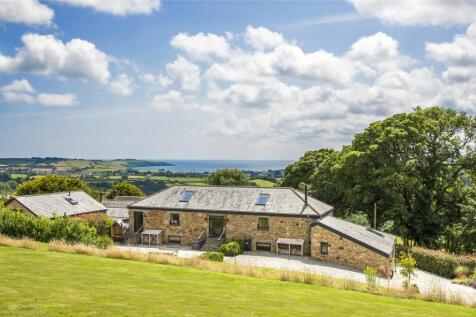 House and Views