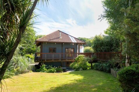 Rear and Garden