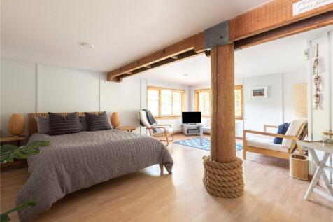 Ground Floor Studio