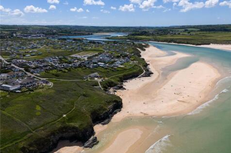 Hayle Towans
