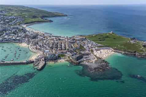 St Ives