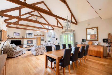 Dining Space