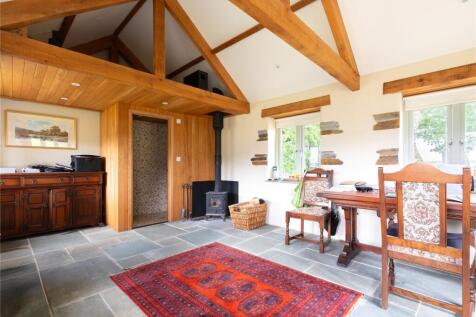 Annexe Interior