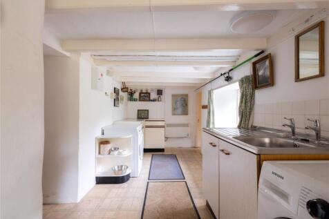 Utility Area