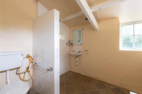 WC/Shower