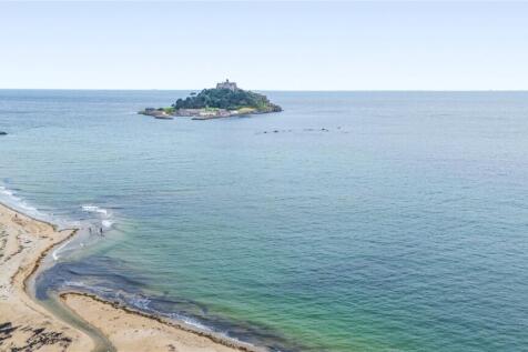 St Michael&#39;s Mount