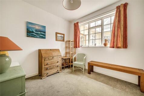 Annexe Bedroom
