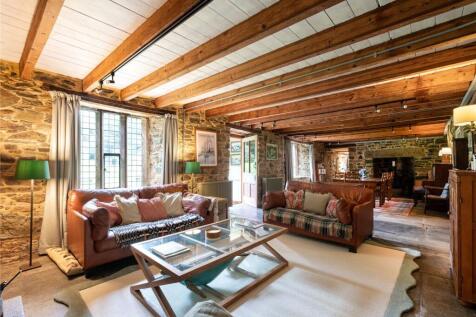 Sitting Area