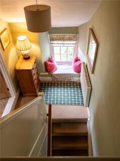 Stairwell