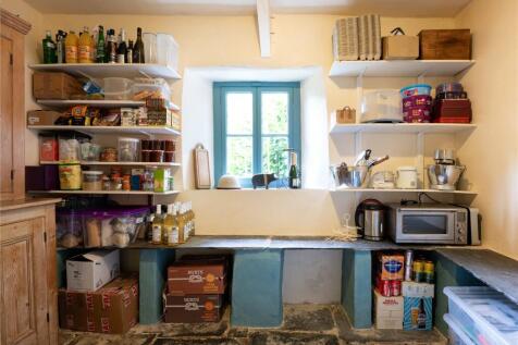 Larder