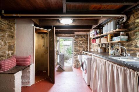 Shower Room/Utility