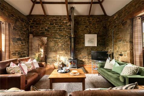 Mill Barn