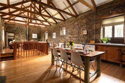 Mill Barn
