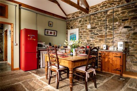 Stable Cottage