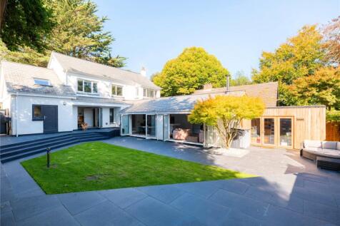 House Rear