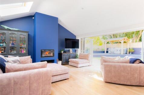 Living Room Area