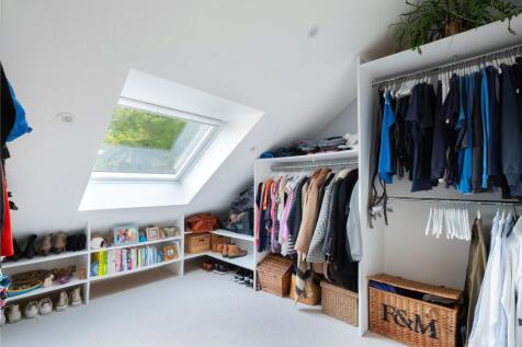 Dressing Room