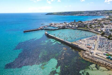Penzance Aerial