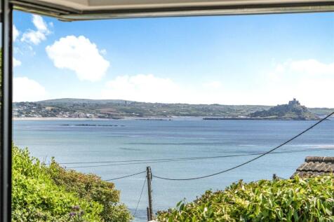 St Michael&#39;s Mount