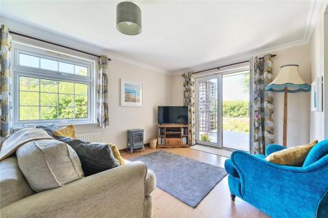 Annexe Sitting Room