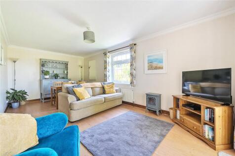 Annexe Sitting Room