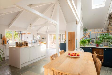 Kitchen/ Diner