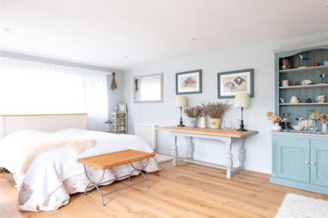 Annex Bedroom
