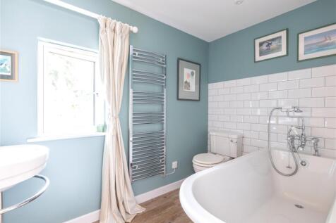 Annex Bathroom