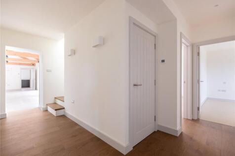 Inner Hall
