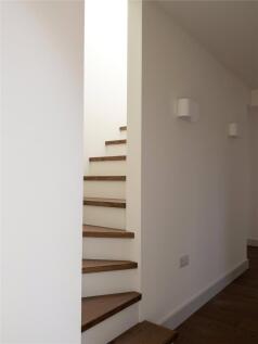 Stairway