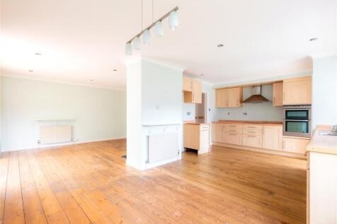 Kitchen/Sitting Room