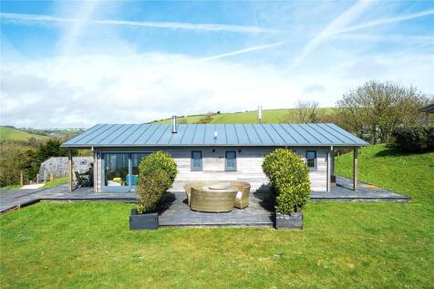 South East Elevation