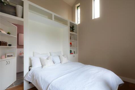 Annex Office/Bedroom