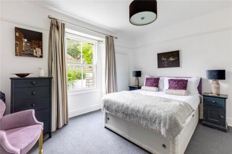 Bedroom First Floor
