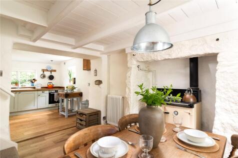 Dining / Kitchen