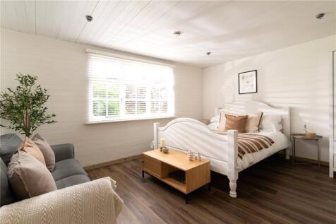 Chalet Bedroom