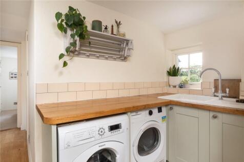 Annexe Kitchen