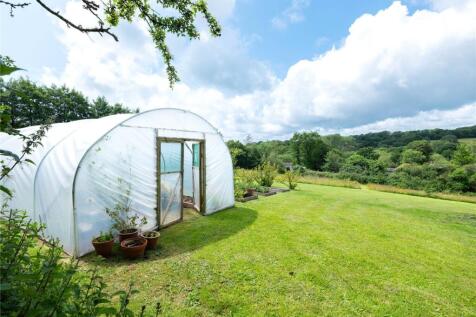 Polytunnel