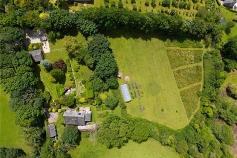 Aerial Boundary