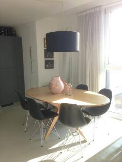 Reception Room/Dining pic 2