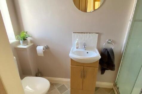Nursery / Study