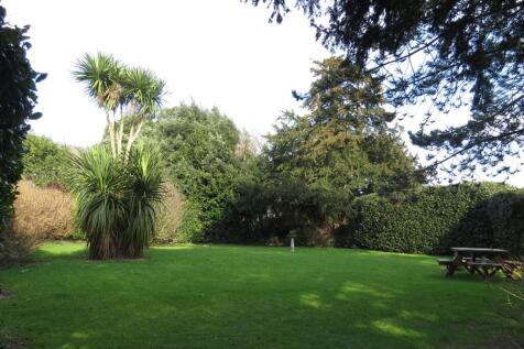 Communal Gardens