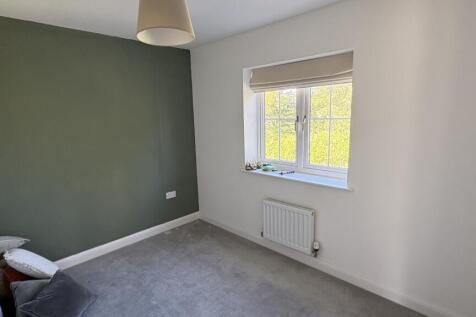 Nursery / Study