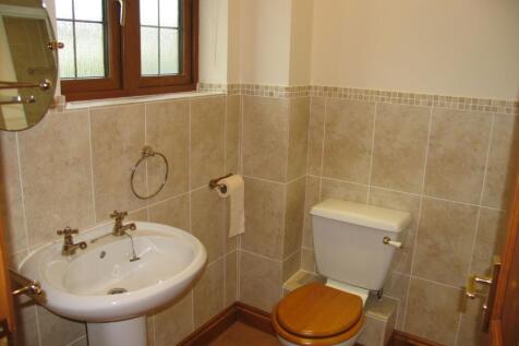 En Suite Shower Room