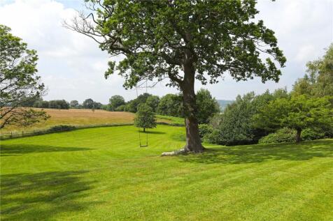 Garden To Field