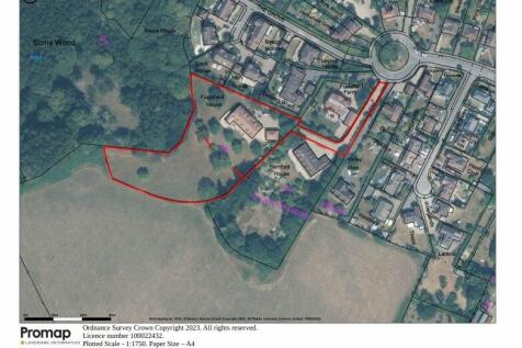 Land Plan