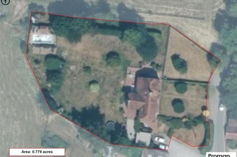 Boundary Plan