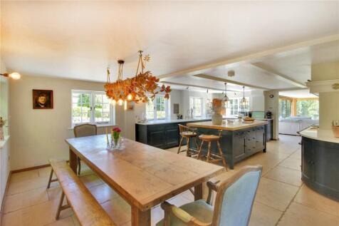 Kitchen/Breakfast Rm