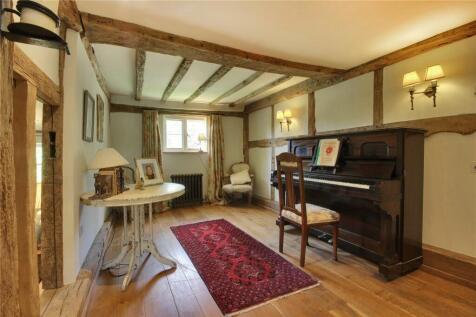 Music Room
